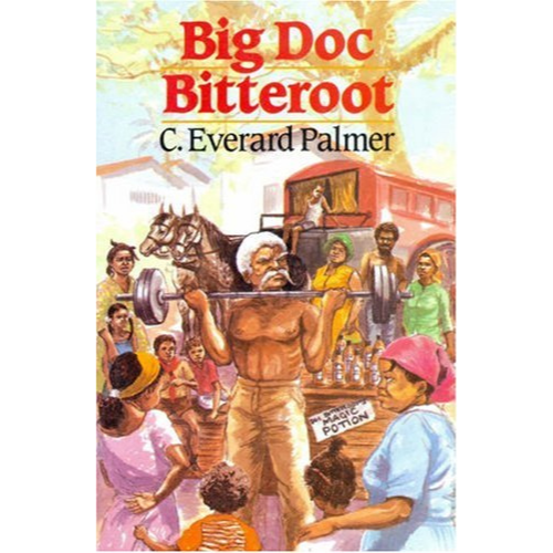 Big Doc Bitteroot