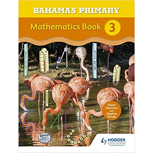 Bahamas Primary Mathematics Book 3