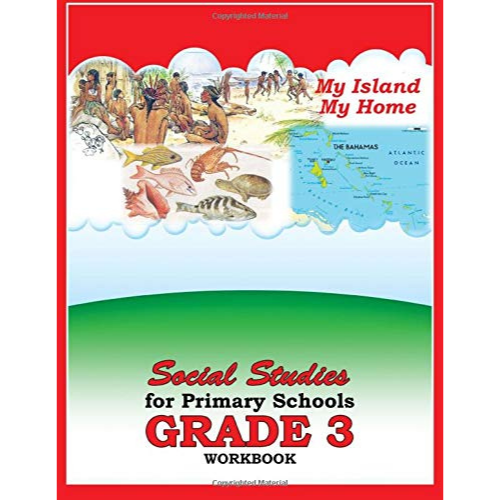 Social Studies for Primary Schools Workbook, Grade 3