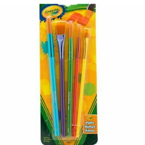 Craft Brushes