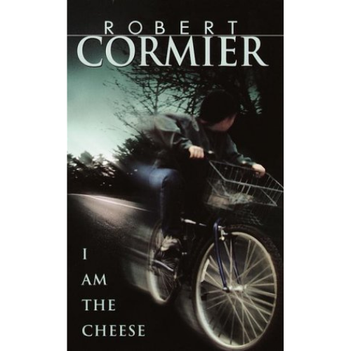 I Am The Cheese