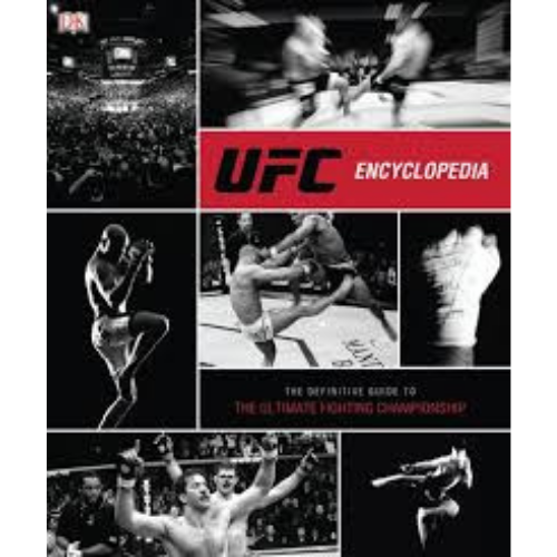 UFC Encyclopedia
