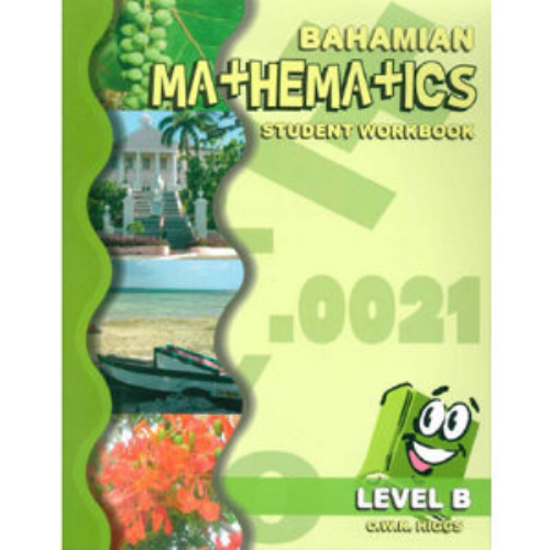 Bahamian Mathematics, Level B