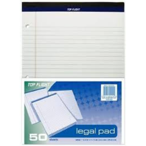 Legal Pad