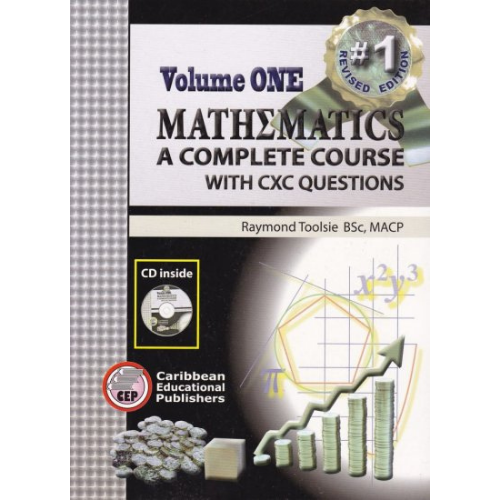 Mathematics Complete Course 1