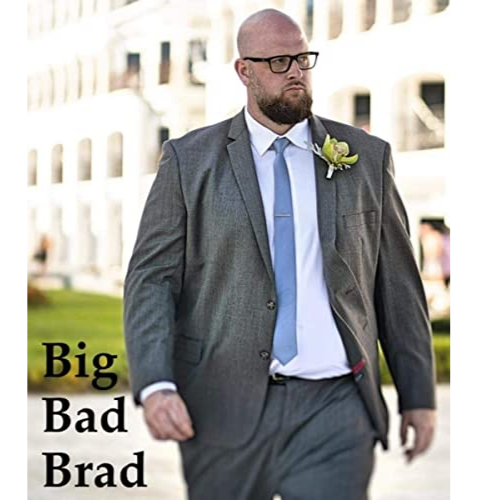 Big Bad Brad