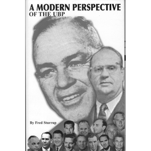 A Modern Perspective of The UBP