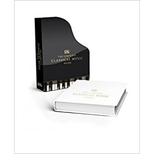 Complete Classical Music Guide