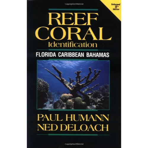 Reef Coral Identification