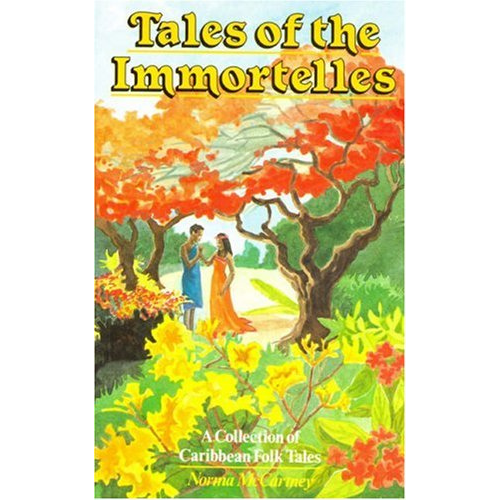 Tales of the Immortelles