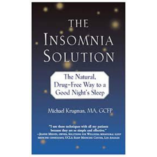 The Insomnia Solution