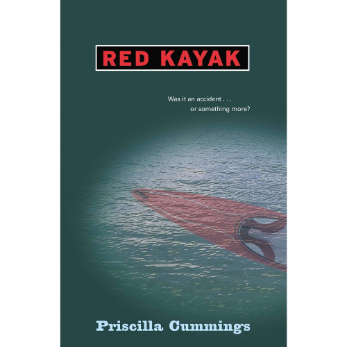Red Kayak