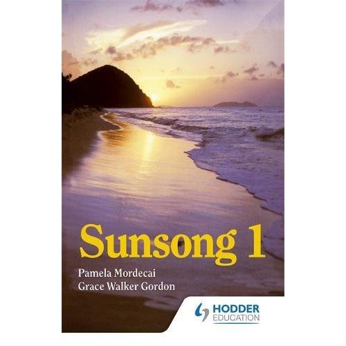 Sunsong 1