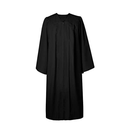 Graduation Gown Only