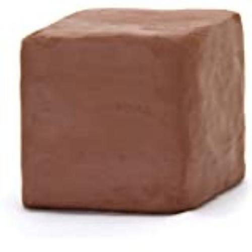 Red Earthenware Clay