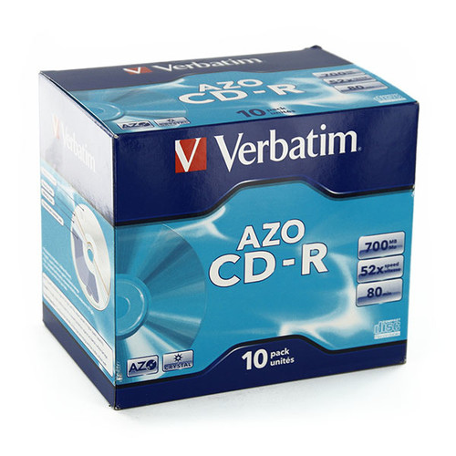 CD-R 700mb