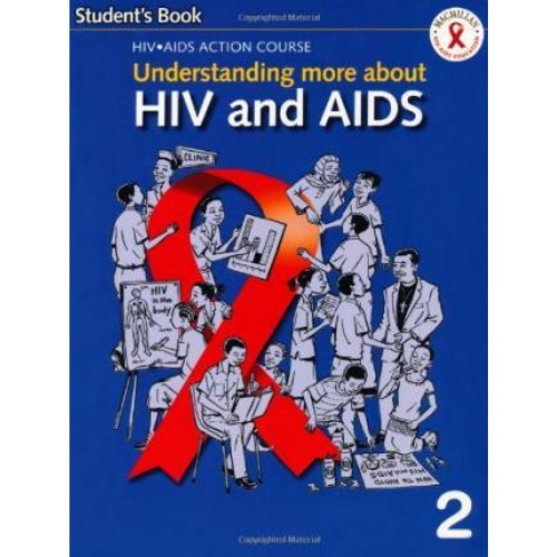 Student's Book: Understanding HIV & AID 2