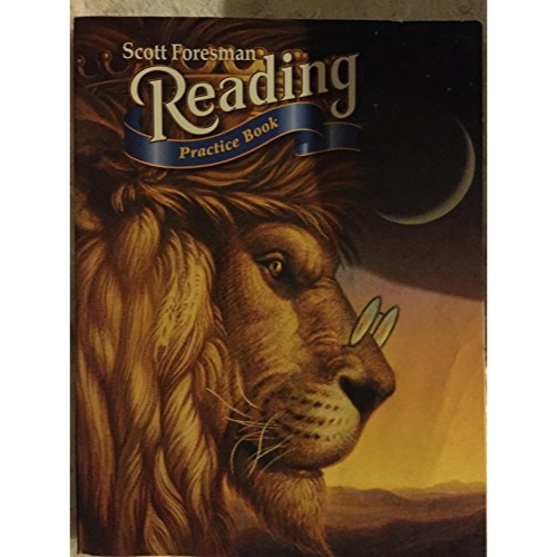Scott Foresman Reading 4