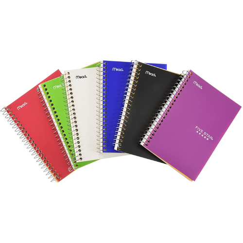 Notebook
