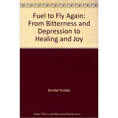 Fuel to Fly Again