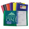 3 Prong Poly Portfolio