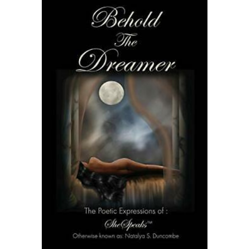 Behold the Dreamer
