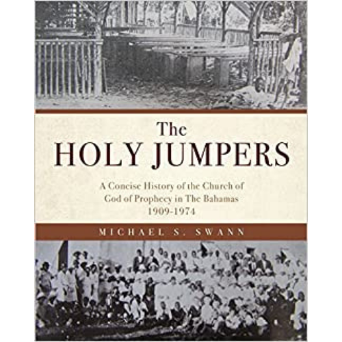 The Holy Jumpers