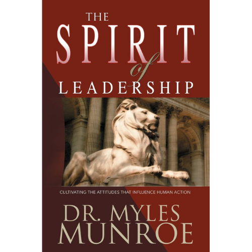 The Spirit of Leadership