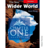 The New Wider World: Student Book, Third Edition