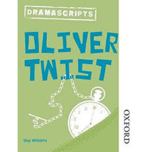 Dramascripts: Oliver Twist