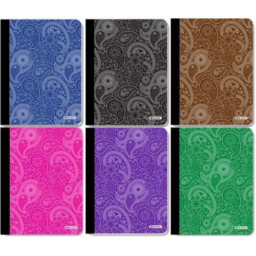 Composition Book