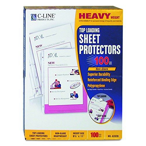 Sheet Protector