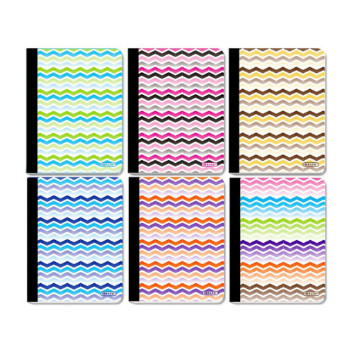 Composition Book
