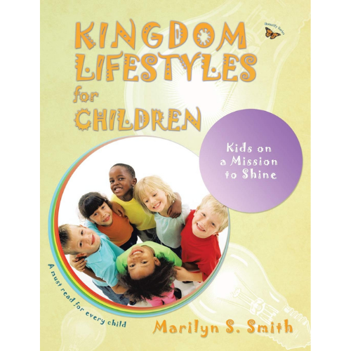 Kingdom Lifestyles for Children