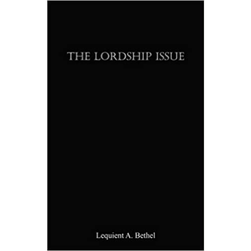 The Lordship Issue