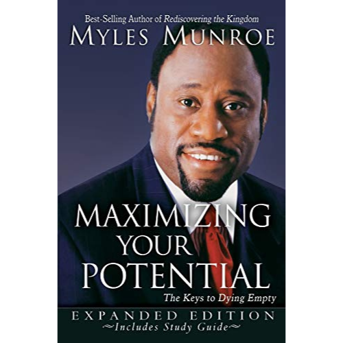 Maximizing Your Potential