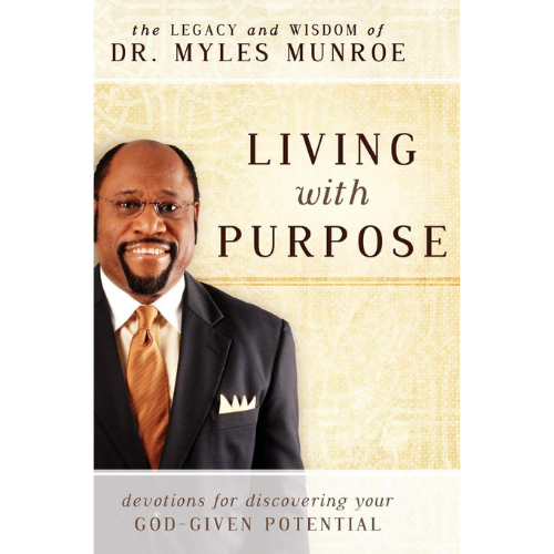 Living with Purpose