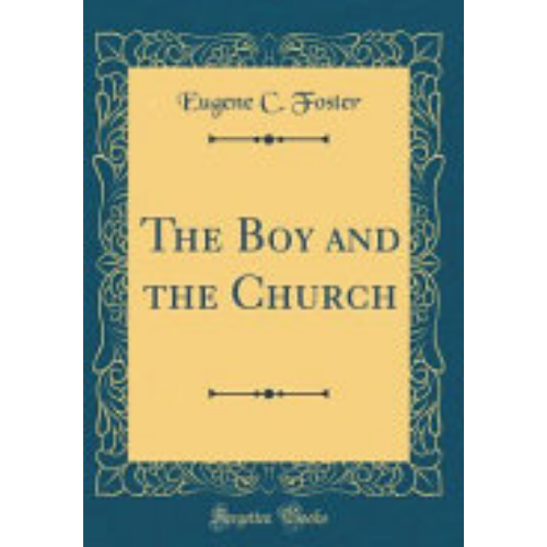 The Boy and The Church