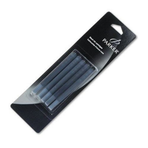 Ink Cart Materials