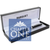 Parquet Boxed Pen