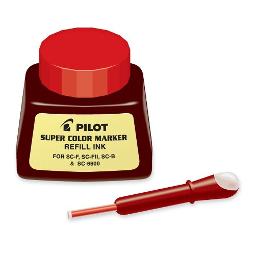 Marker Refill Ink