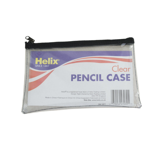 Pencil Case