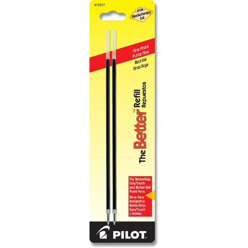 Pilot Pen Refill