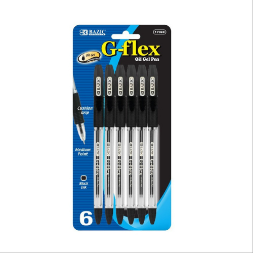 Pen