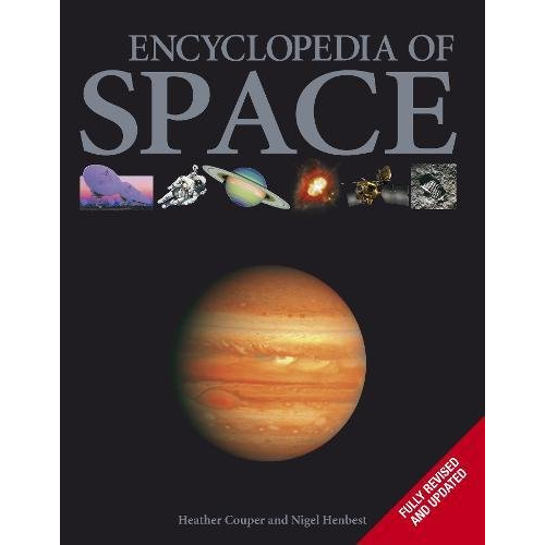 Encyclopedia of Space