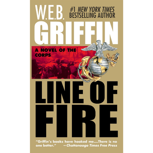 Line Of Fire