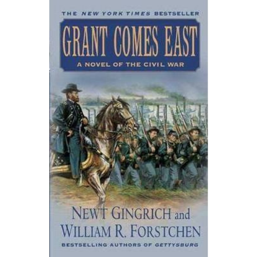 Grant Comes East