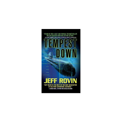 Tempest Down