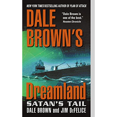 Dale Brown's: Dreamland, Satan's Tail