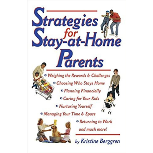 Strategies for Stay at Home
